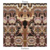 Cover art for Turbines by Tunng