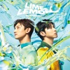 Cover art for Lime & Lemon - Single by TVXQ