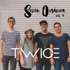 Cover art for Sesión Orgánica, Vol. 4 by TWICE