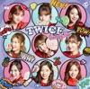 Cover art for Candy Pop - Single by Twice