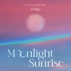 Cover art for MOONLIGHT SUNRISE - Single by Twice