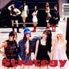 Cover art for STRATEGY by Twice