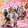Cover art for The Feels - Single by Twice