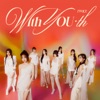 Cover art for With YOU-th - EP by Twice