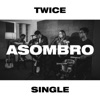 Cover art for Asombro - Single by Twice