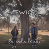 Cover art for En Cada Latido by Twice
