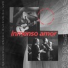 Cover art for Inmenso Amor - Single by Twice