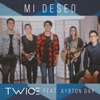 Cover art for Mi Deseo (feat. Ayrton Day) - Single by Twice