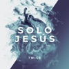Cover art for Solo Jesús - Single by Twice