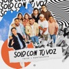 Cover art for Solo Con Tu Voz - Single by Twice