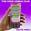 Cover art for Millionaire (Dan Be Remix) - Single by Two Door Cinema Club