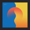 Cover art for Only Love (with Brijean) - Single by Tycho