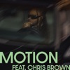 Cover art for Motion (feat. Chris Brown) - Single by Ty Dolla $ign