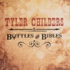 Cover art for Bottles and Bibles by Tyler Childers