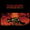 Cover art for Live on Red Barn Radio I & II by Tyler Childers