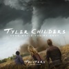 Cover art for Song While You're Away (From Twisters: The Album) - Single by Tyler Childers