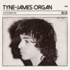 Cover art for Blue - Single by Tyne-James Organ