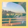 Cover art for In My Arms - Single by Tyne-James Organ