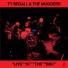 '"Live" "At" "The" "BBC" - EP' by Ty Segall