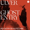 Cover art for Ghost Entry - Single by Ulver