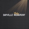 Cover art for Dayville Monarchy - EP by Umphrey's McGee
