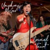 Cover art for Crucial Taunt - Single by Umphrey's McGee