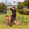 Cover art for Ride on Pony - Single by Umphrey's McGee