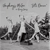 Cover art for Let's Dance (feat. Jeff Coffin) - Single by Umphrey's McGee