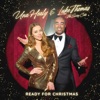 'Ready For Christmas - Single' by Una Healy