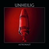 Cover art for Astronaut by Unheilig