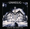Cover art for Lichter der Stadt - Live (Special Version) by Unheilig