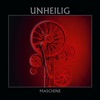 Cover art for Maschine - EP by Unheilig