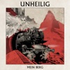 Cover art for Mein Berg (EP) by Unheilig