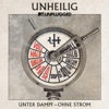 Cover art for MTV Unplugged "Unter Dampf – Ohne Strom" by Unheilig