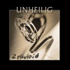 Cover art for Zelluloid by Unheilig