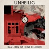 Cover art for Das Leben ist meine Religion - Single by Unheilig
