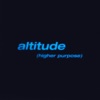 'altitude (higher purpose) - EP' by Uppermost