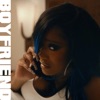 Cover art for Boyfriend - Single by Usher