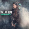 Cover art for Smokestack - Single by Valerie June