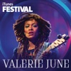 Cover art for iTunes Festival: London 2013 - EP by Valerie June