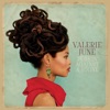 Cover art for Pushin' Against a Stone by Valerie June