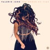Cover art for The Order of Time by Valerie June