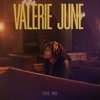 Cover art for Use Me - Single by Valerie June