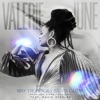 Cover art for Why The Bright Stars Glow (feat. Mavis Staples) [Moon And Stars / Acoustic] - Single by Valerie June