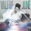 Cover art for Within You (Moon And Stars / Acoustic) - Single by Valerie June