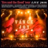Cover art for Fire and the Flood Tour (Live, 2016) by Vance Joy