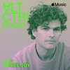 Cover art for Vance Joy on "Clarity" by Vance Joy