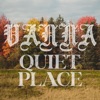 Cover art for Quiet Place - Single by Vanna