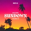 Cover art for Balearic Sundown 040 by Various Artists