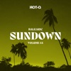 Cover art for Balearic Sundown 044 by Various Artists